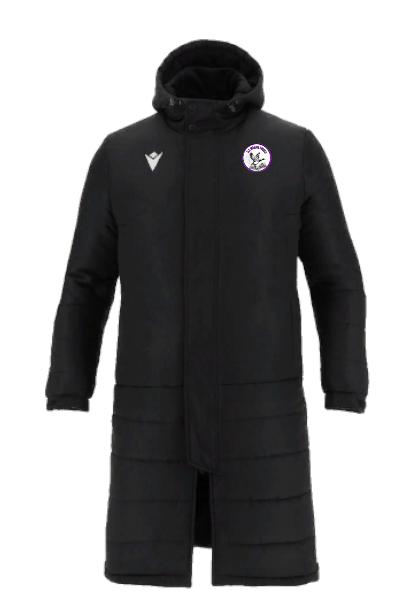 Macron Turvey parka longue | Image 1