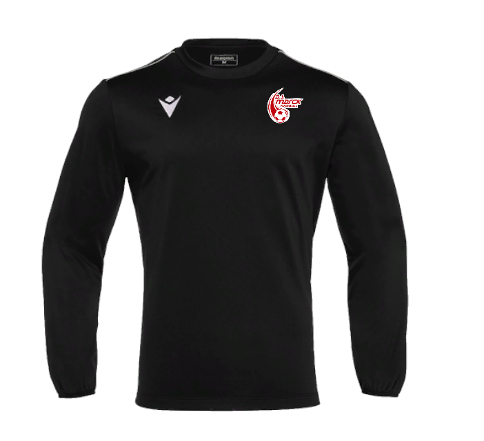 Macron Salzach sweat d'entrainement | Image 1