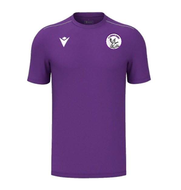 Macron Rigel hero maillot baby | Image 1