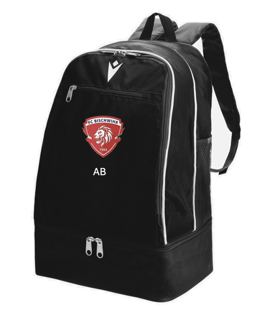 Macron Sac à dos maxi academy | Image 1