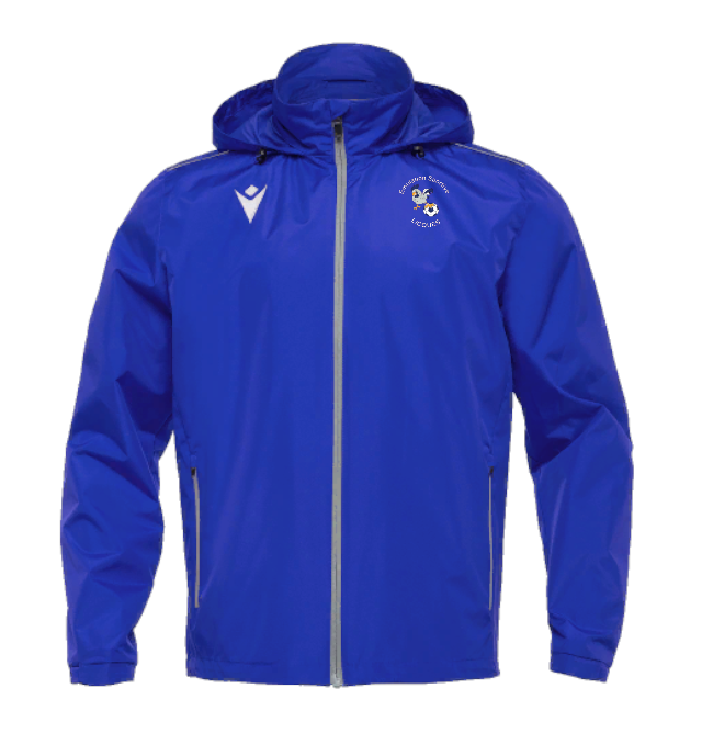 Macron Lyngen coupe-vent | Image 1