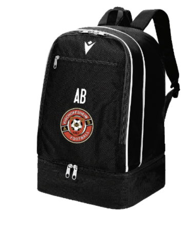 Macron Sac à dos academy - petit modèle | Image 1