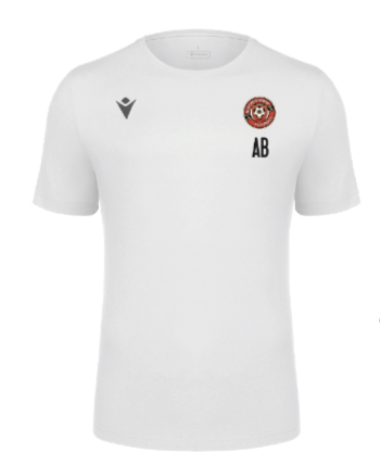 Macron T-shirt coton boost | Image 1