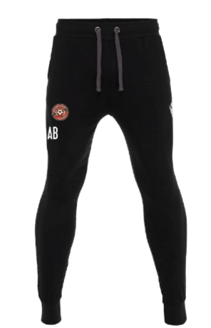 Macron Pantalon de présentation harp | Image 1