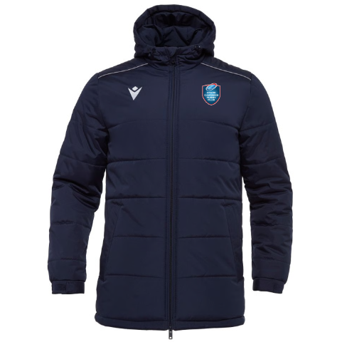 Macron Gyor veste | Image 1