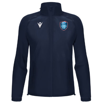 Macron Atlantic hero coupe-vent | Image 1