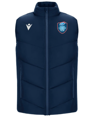 Macron Coldmire gilet | Image 1