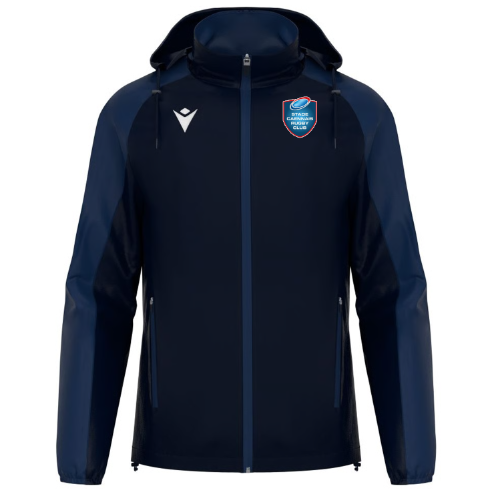 Macron Elbrus veste imperméable | Image 1