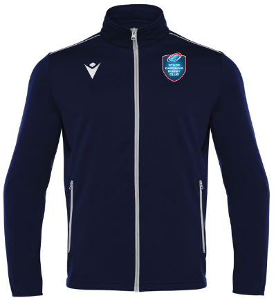 Macron Nemesis sweat-shirt | Image 1