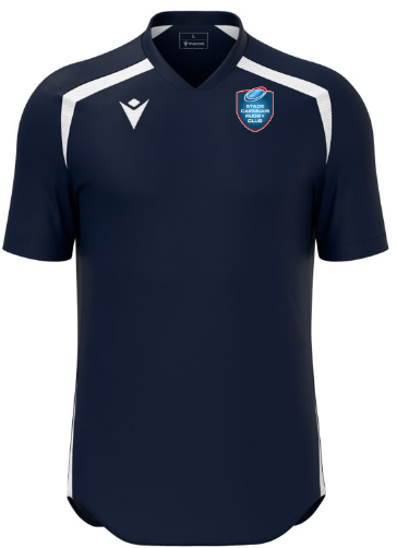 Macron Wyrm maillot | Image 1
