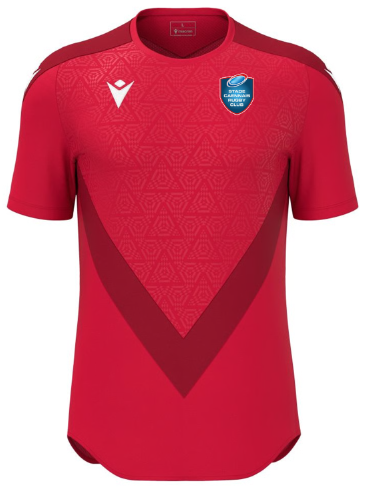 Macron Wisp maillot | Image 1