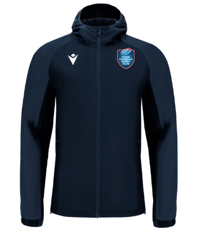 Macron Alps veste imperméable | Image 1