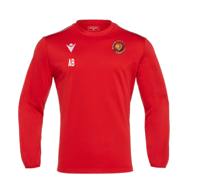 Macron Salzach maillot manche longue | Image 1