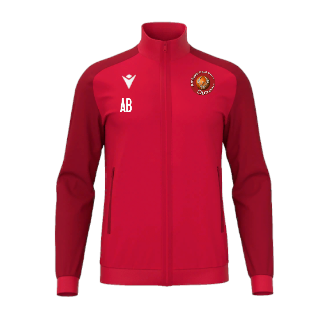 Macron Anubis veste polyester | Image 1