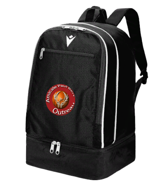Macron Academy evo sac à dos | Image 1