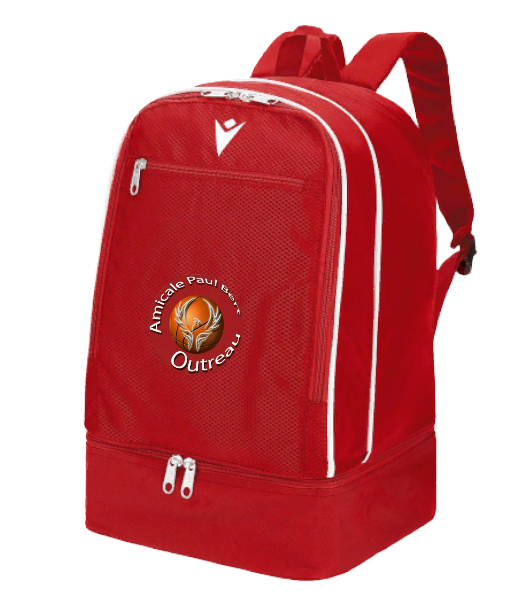 Macron Academy evo sac à dos | Image 1