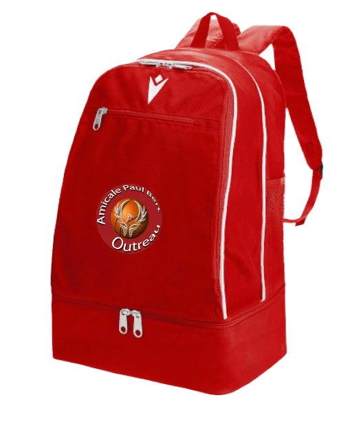 Macron Maxi-academy sac à dos | Image 1