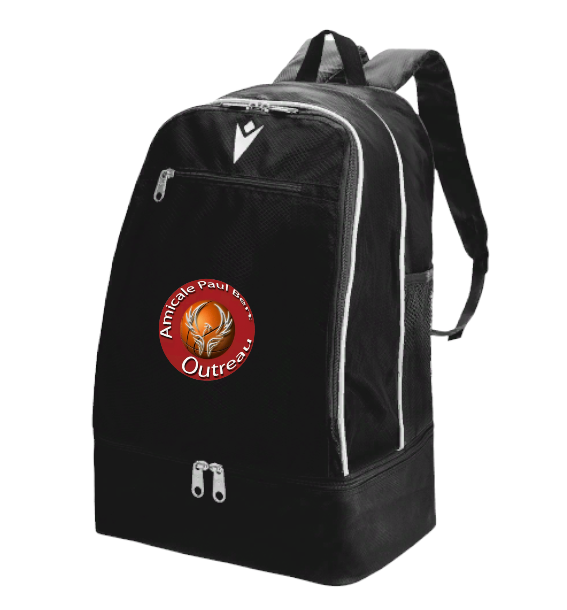 Macron Maxi-academy sac à dos | Image 1