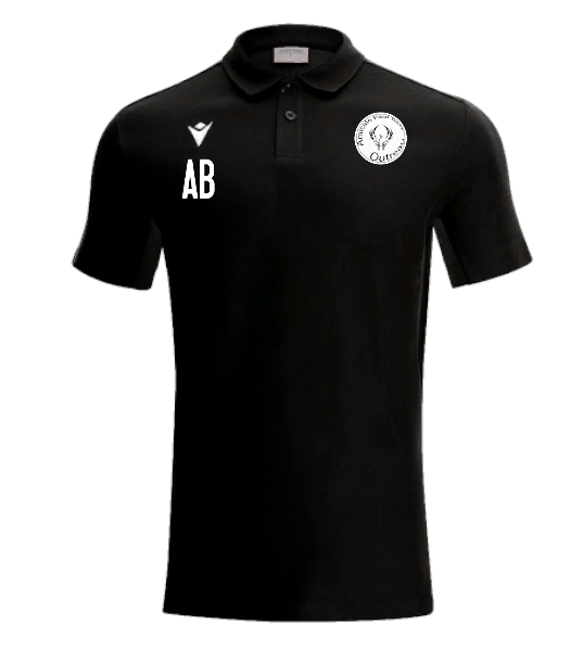 Macron Clarinet polo coton/polyester | Image 1