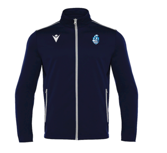 Macron Nemesis veste de survètement | Image 1