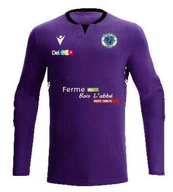 Macron Eridanus maillot gardien de but | Image 1