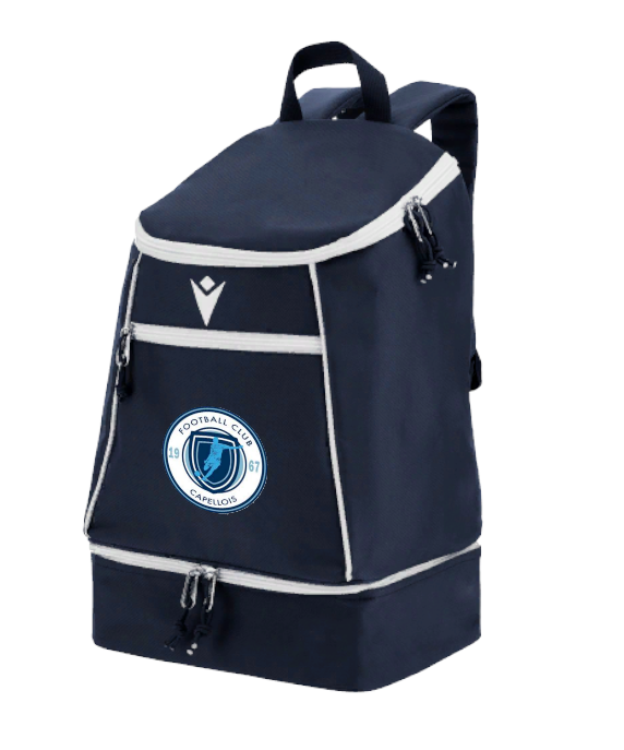 Macron Path sac à dos | Image 1