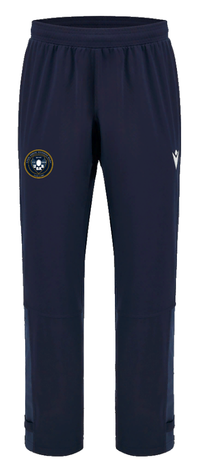 Macron Pantalon d'entrainement imperméable | Image 1