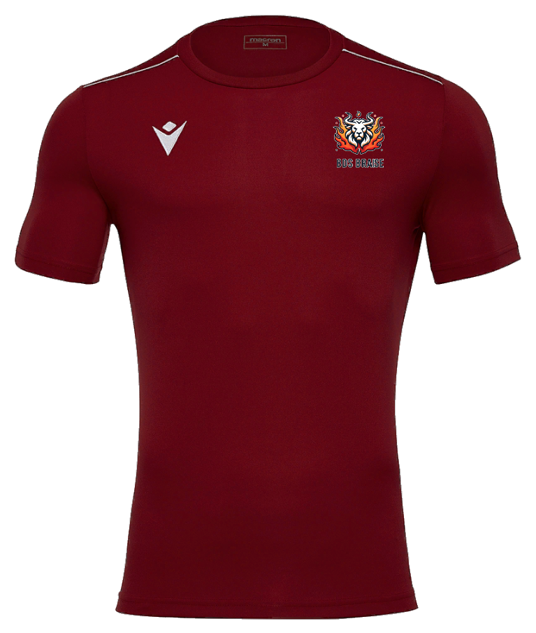 Macron Maillot polyester | Image 1