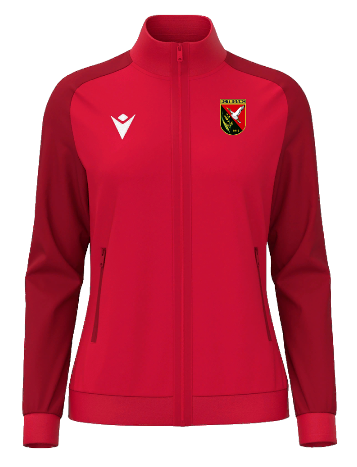 Macron Veste polyester femme rama | Image 1