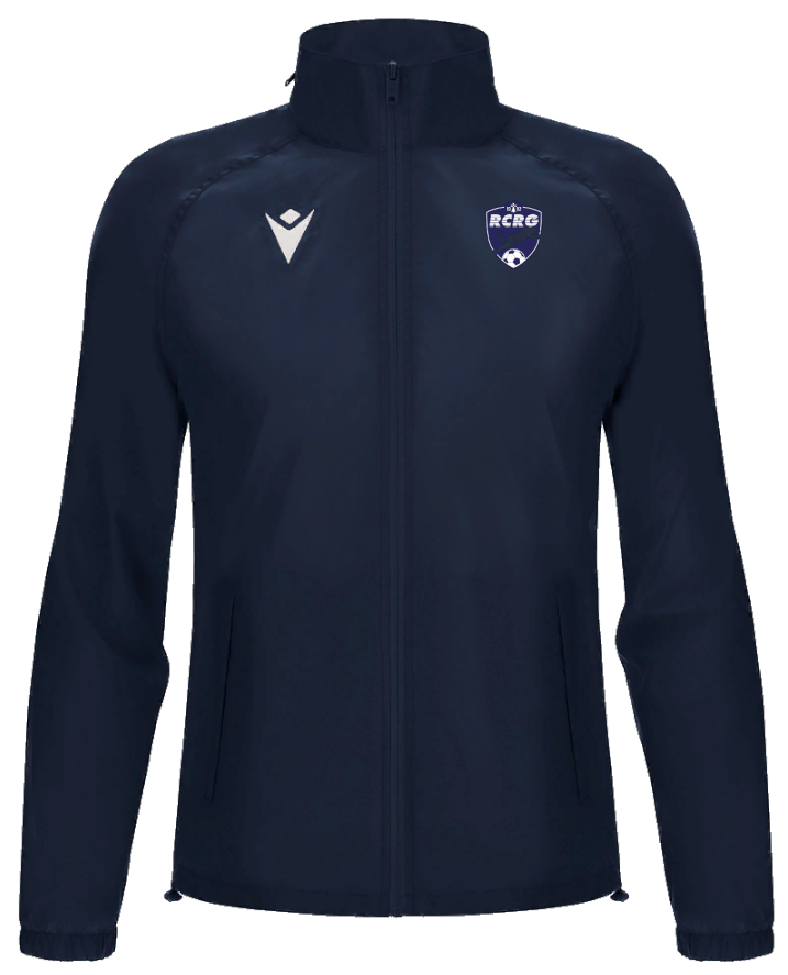 Macron Coupe vent enfant | Image 1