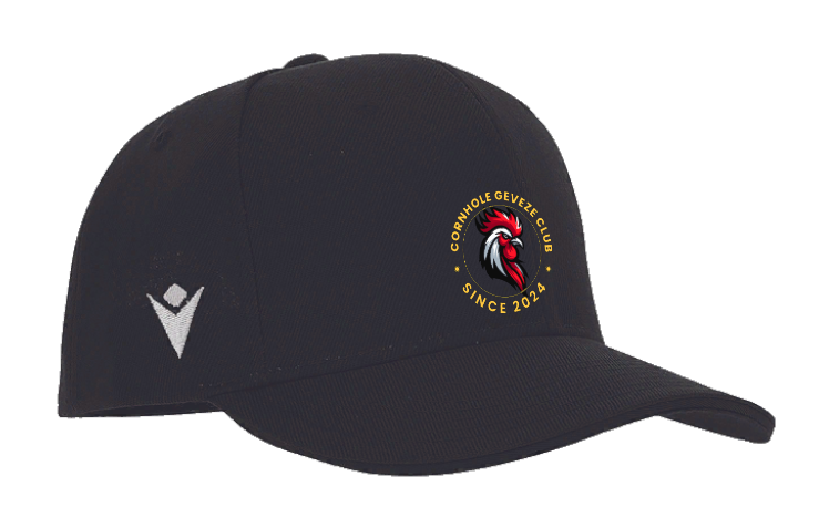 Macron Casquette | Image 1