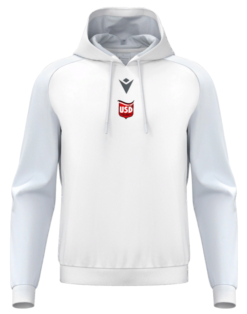 Macron Sweat capuche polyester | Image 1