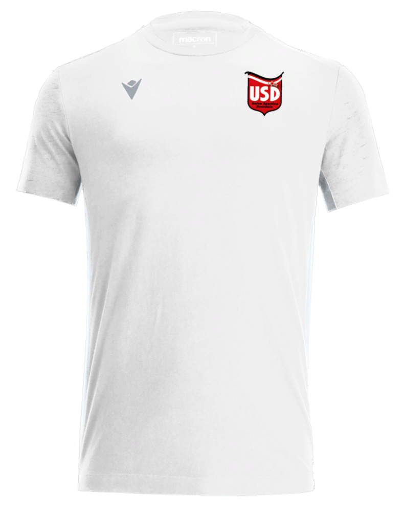 Macron Tee shirt coton | Image 1