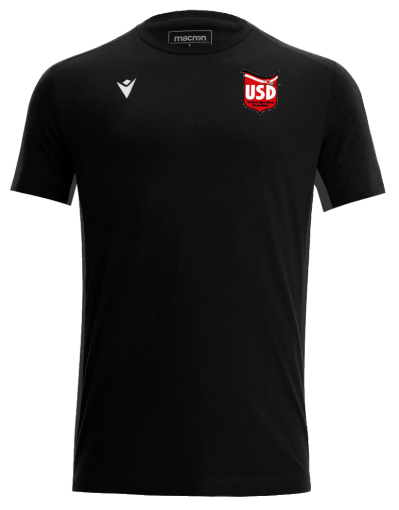 Macron Tee shirt coton | Image 1