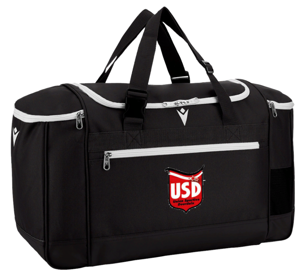 Macron Sac de sport 49l | Image 1