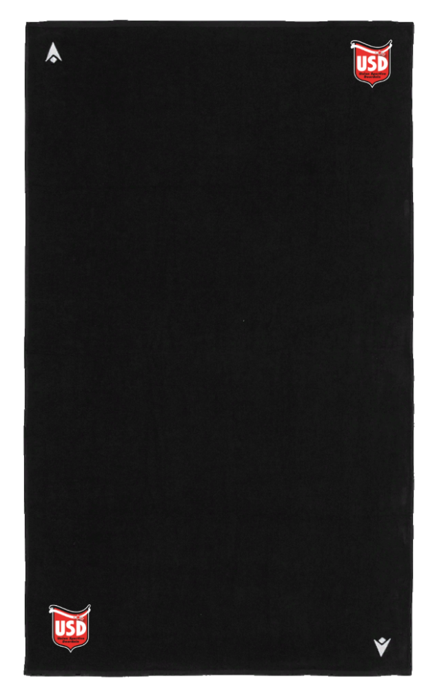 Macron Serviette 100 x 150cm | Image 1