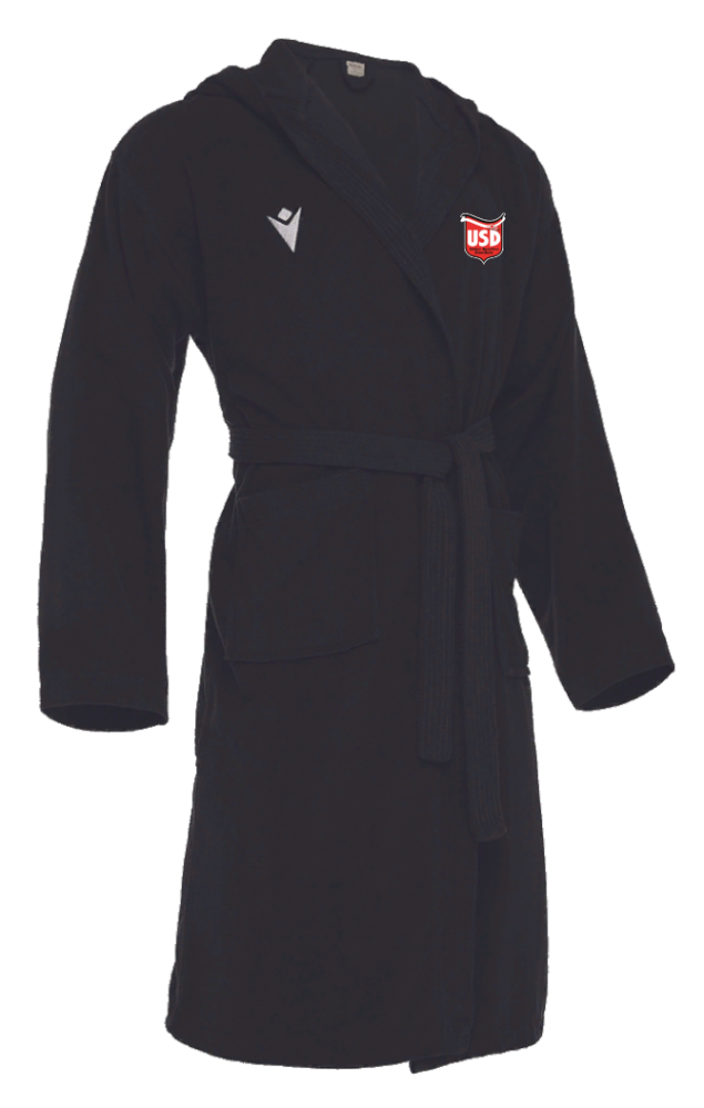 Macron Peignoir | Image 1