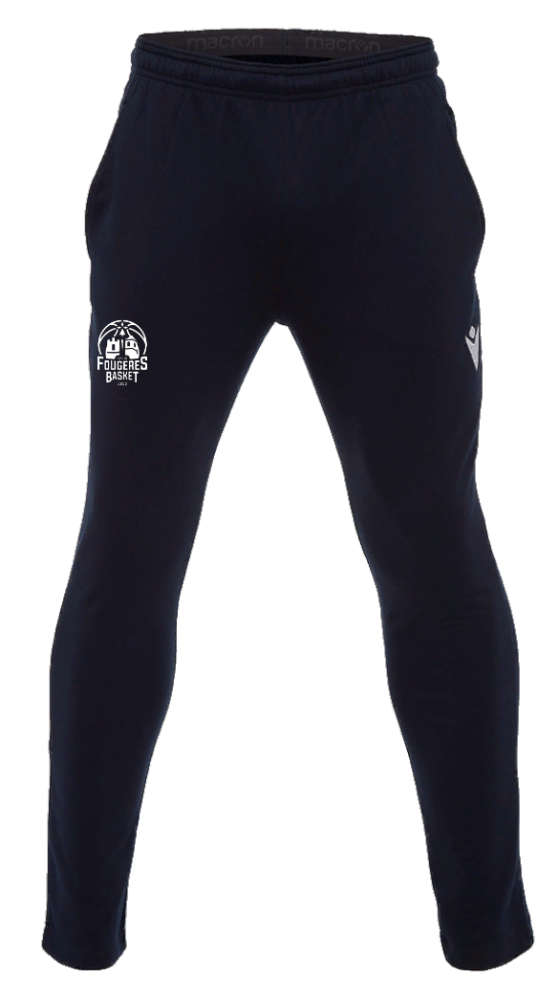 Macron Pantalon coton | Image 1