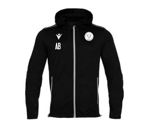 Macron Freyr veste à capuche polyester | Image 1