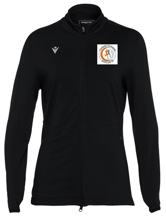 Macron Carol veste full zip femme | Image 1