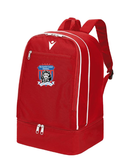 Macron Maxi-academy sac à dos | Image 1