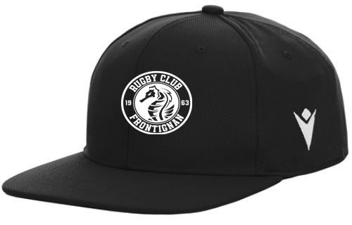 Macron Lutz casquette de baseball | Image 1