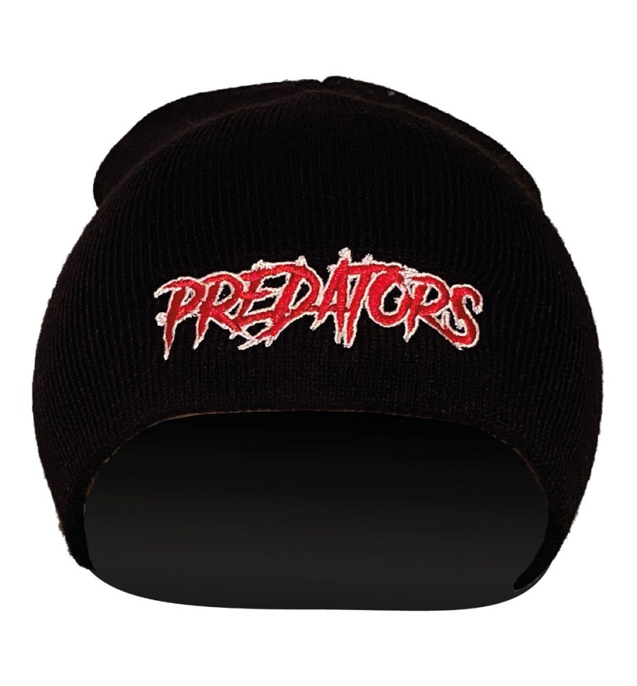Macron Ps original beanie | Bild 1