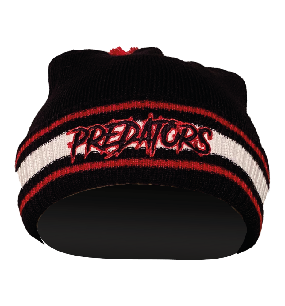 Macron Ps stadium beanie | Bild 1