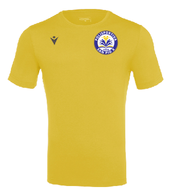 Macron T-shirt boost hero | Immagine 1