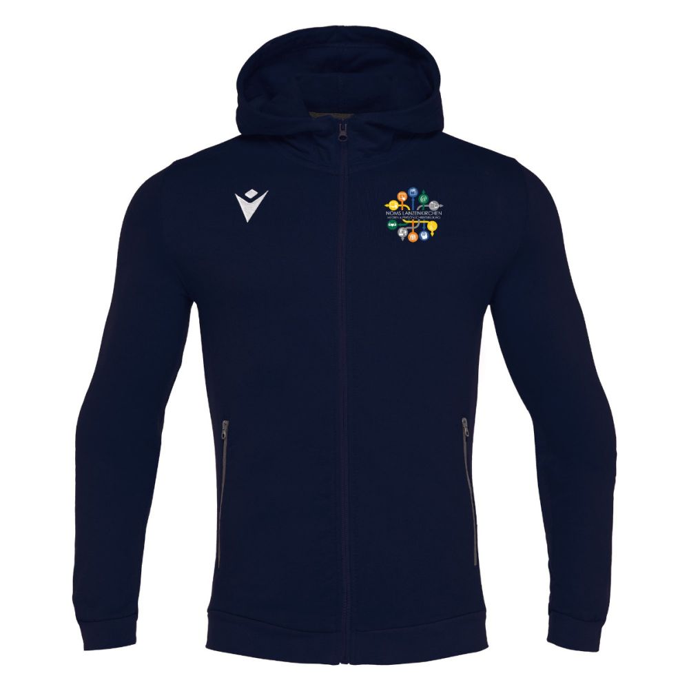 Macron Cello sweatshirt | Bild 1