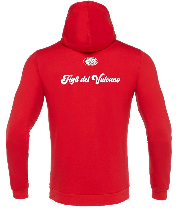 Macron Cello felpa | Immagine 1