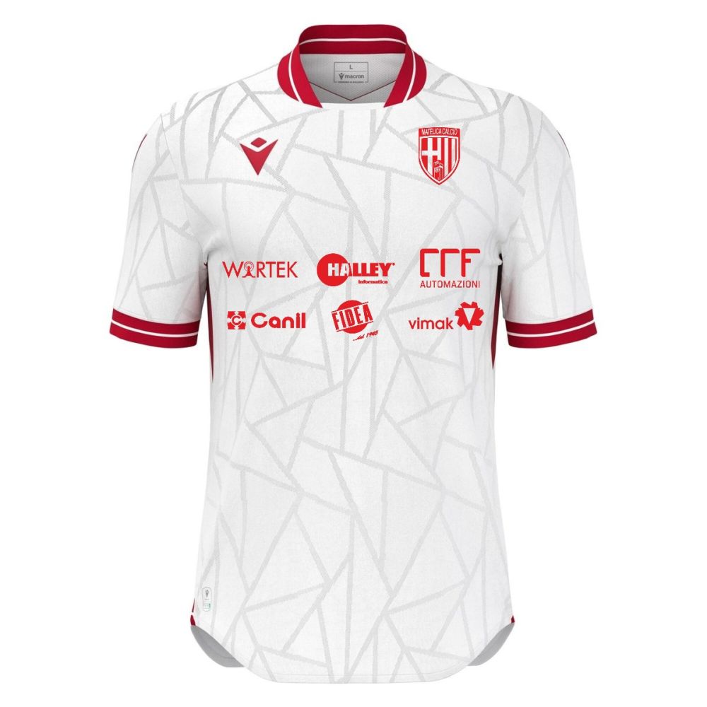 Macron Cerberus eco maglia | Immagine 1