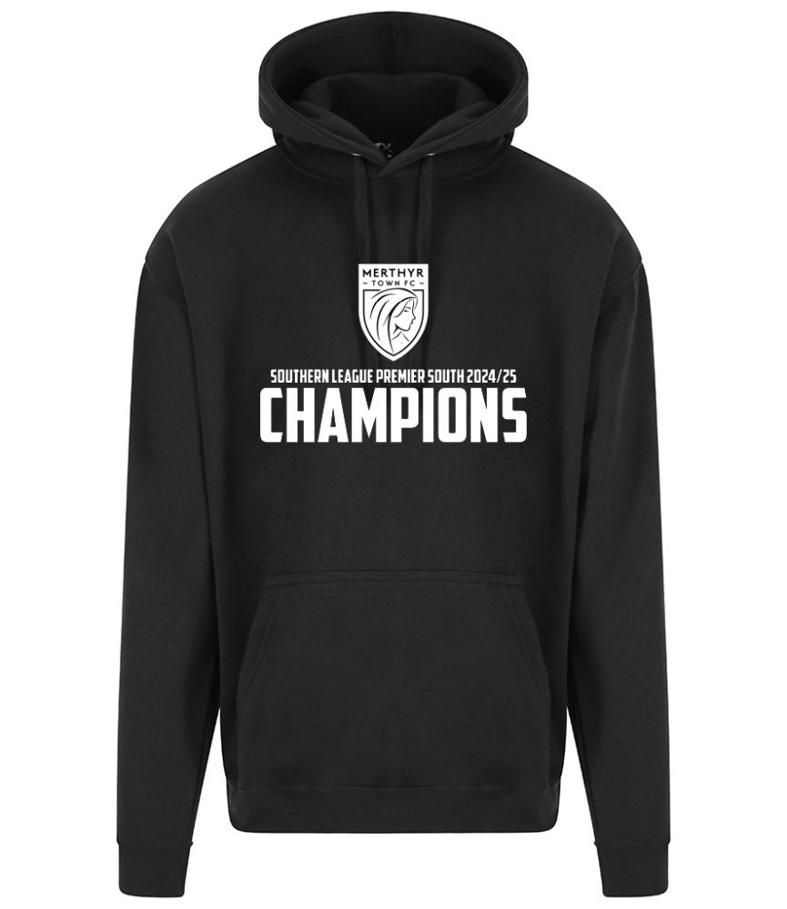 Macron Rx350 pro rtx hoodie black sr | Image 1