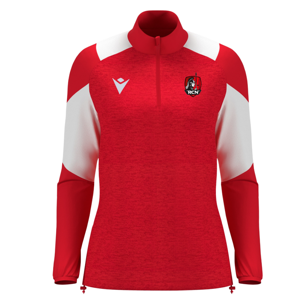 Macron Chantico 1/4 zip pull | Image 1